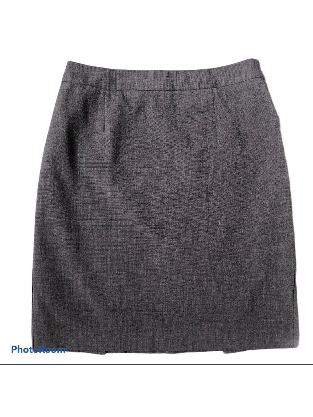 $5 SALE Worthington Petites Stretch Pencil Skirt Size 4P